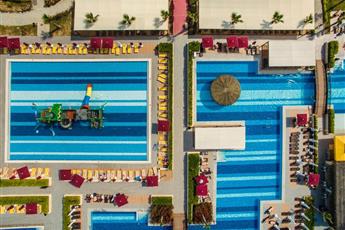 Aska Lara Resort & Spa 5*