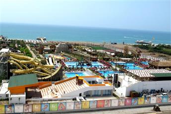 Aska Lara Resort & Spa 5*