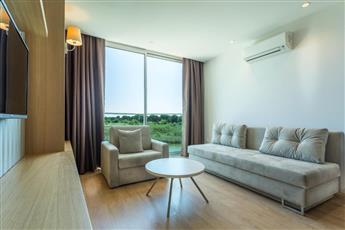 Aska Lara Resort & Spa 5*