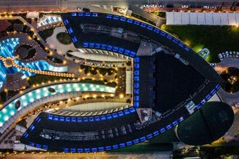 Aska Lara Resort & Spa 5*