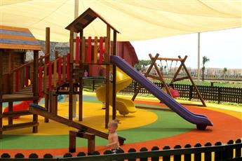 Aska Lara Resort & Spa 5*