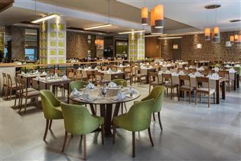 Aska Lara Resort & Spa 5*