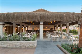 Aska Lara Resort & Spa