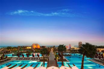 Aska Lara Resort & Spa
