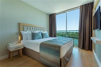 Aska Lara Resort & Spa