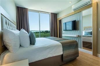 Aska Lara Resort & Spa