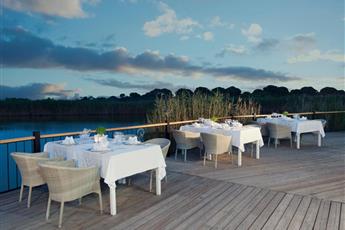 Aska Lara Resort & Spa