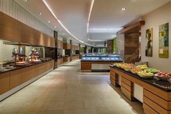 Aska Lara Resort & Spa