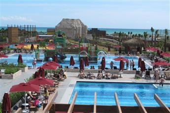 Aska Lara Resort & Spa
