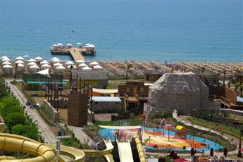Aska Lara Resort & Spa