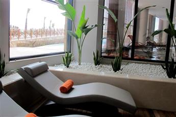 Aska Lara Resort & Spa