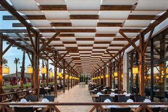 Aska Lara Resort & Spa