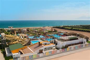 Aska Lara Resort & Spa