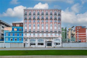 Askoc Hotel