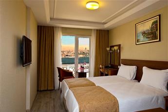 Askoc Hotel