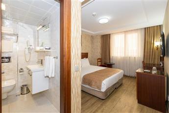 Askoc Hotel