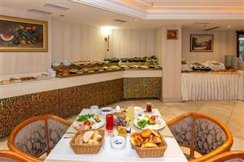 Askoc Hotel