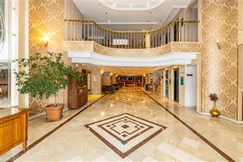 Askoc Hotel