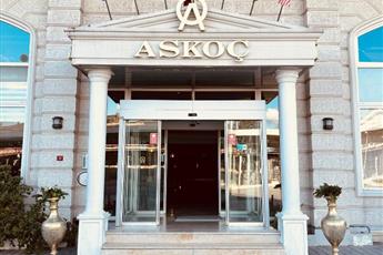 Askoc Hotel
