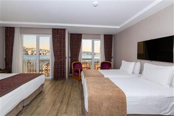 Askoc Hotel