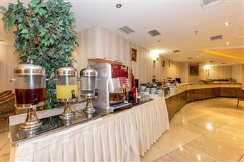 Askoc Hotel