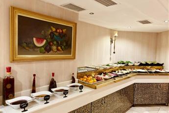 Askoc Hotel