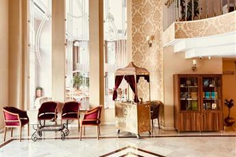 Askoc Hotel