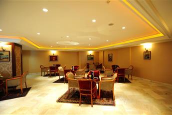 Askoc Hotel