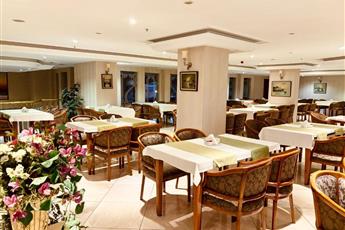 Askoc Hotel