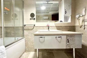Askoc Hotel