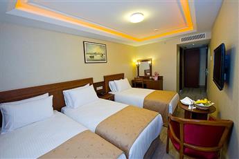 Askoc Hotel