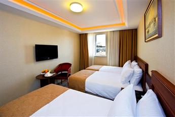 Askoc Hotel