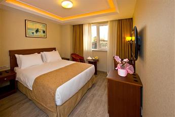 Askoc Hotel