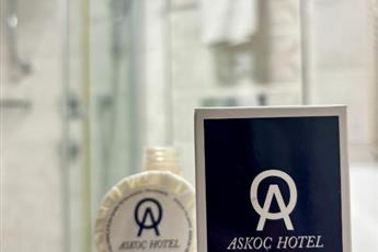 Askoc Hotel