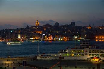 Askoc Hotel