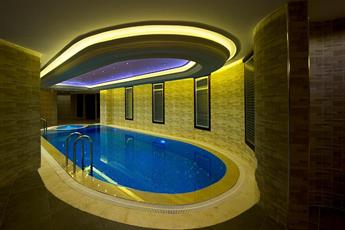 Askoc Hotel