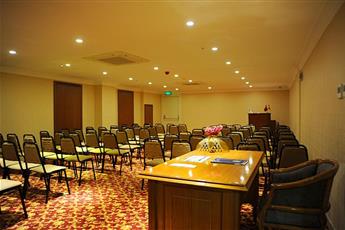 Askoc Hotel
