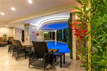 Askoc Hotel