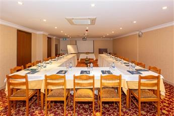 Askoc Hotel