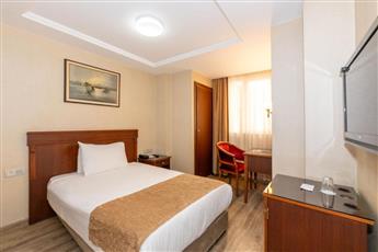 Askoc Hotel
