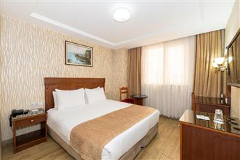Askoc Hotel