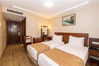Askoc Hotel