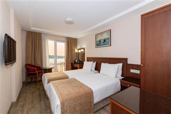 Askoc Hotel