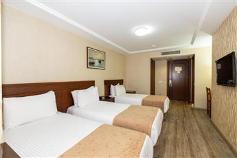Askoc Hotel