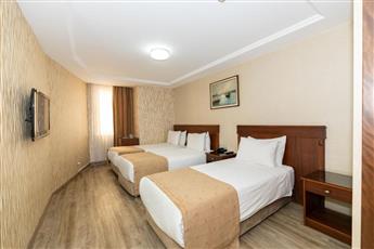 Askoc Hotel