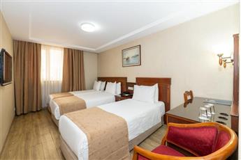 Askoc Hotel