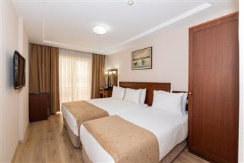 Askoc Hotel