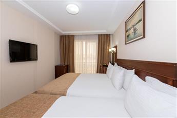 Askoc Hotel