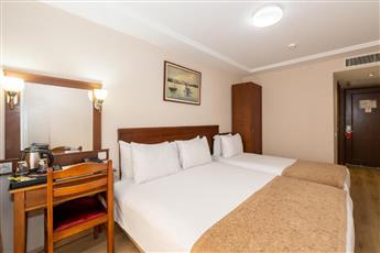 Askoc Hotel