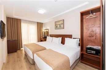 Askoc Hotel